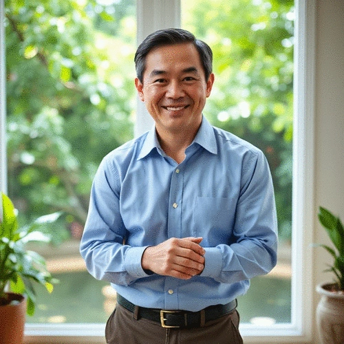 Jasper L. Tanaka