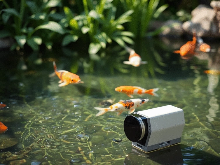 Koi Pond Filtration Systems Explained: Which Type Is Right for Your Water Quality Needs?